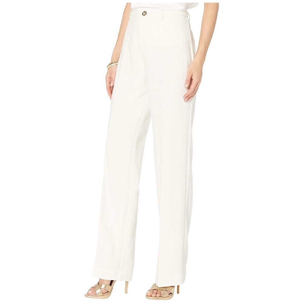 Lilly Pulitzer Malorie High-Rise Pants